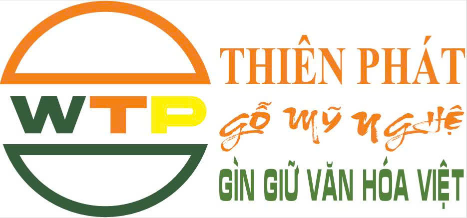 logo công ty TNHH Sản Xuất Và Dịch Vụ Gỗ Thiên Phát